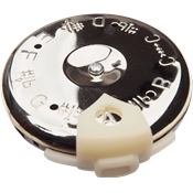 --- DISCONTINUE ---Yellow Parts H106 - diapason chromatique 13 notes