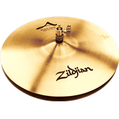 --- DISCONTINUE ---Zildjian A0160 - 14 a zildjian rock hi hat