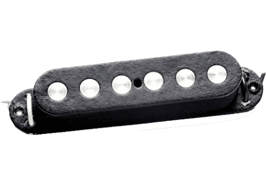 Seymour Duncan SJAG-3N - quarter-pound jaguar manche