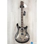 Guitare électrique PRS Custom 22 Charcoal burst