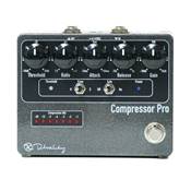 Keeley Compressor Pro