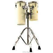 Pearl ALX1215-109 - set toms 6x12& 6x15 blc st