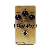 Keeley Super Phat Mod Overdrive