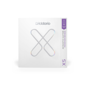 D'addario XS 11-52