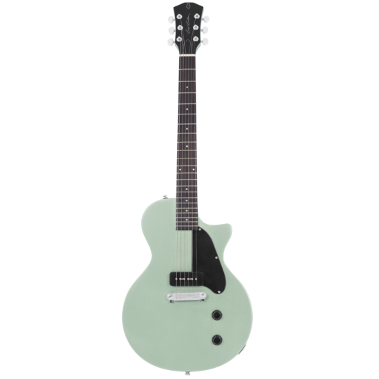 LARRY CARLTON L3 P90 SGM SC Archtop RN