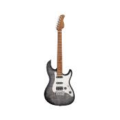 Guitare électrique Sire Larry Carlton S7 FM TBK