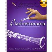 Le petit clarinettorama