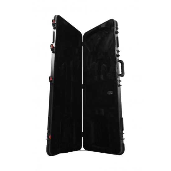 M. MILLER Etui rigide pour Bass M