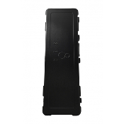M. MILLER Etui rigide pour Bass M