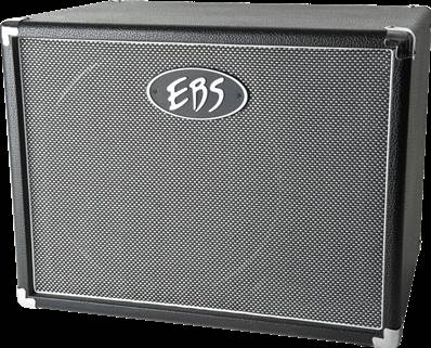 EBS CLASSIC-112 - 1x12 250w 8o