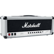 Marshall 2555X - tête 100 watts silver jubilee