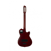GODIN Multiac Nylon Encore LH Nat SG