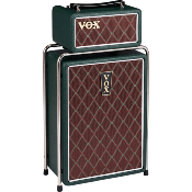--- DISCONTINUE ---ampli guitare électrique Vox - Mini Stack BRITISH Racing