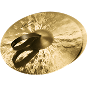 Sabian PSA A1656 - 16 trad. symphonic medium light