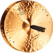 Zildjian K1138 - k' const. 16 vintage med pai