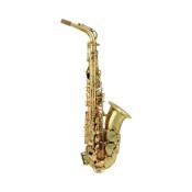 Trevor James 3730G - Saxophone Alto d'étude