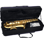 SML Paris T620-II - Saxophone ténor verni gold