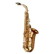 Yanagisawa A-WO20 ELITE - Saxophone Alto - Bronze verni