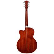 Guitare électro-acoustique Sire Larry Carlton A4 GS NAT