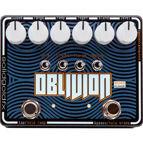 Solidgoldfx Oblivion