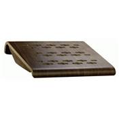 --- DISCONTINUE ---Stagg Pedalboard en bois