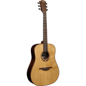 Lag T118D guitare folk dreadnought