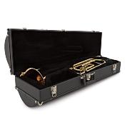 King 608F - Trombone ténor complet intermédiaire - Sib/Fa