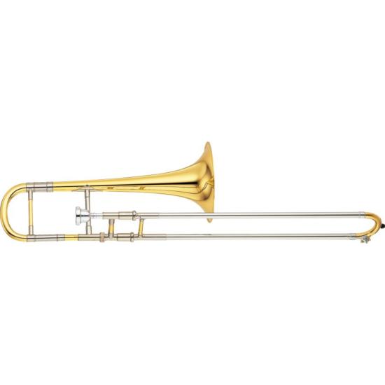 Yamaha YSL871 Custom - Trombone alto Mib