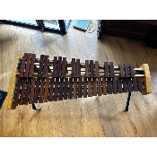 Xylophone Vancore pro student 3 octave 1-2