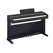 Yamaha YDP144B - Piano numérique noir