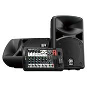 --- DISCONTINUE ---Yamaha Stagepas 400BT