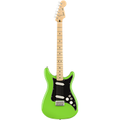 Fender Player Lead II Neon Green