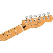 Fender Player Plus Nashville Telecaster Butterscotch Blonde Maple Fingerboard