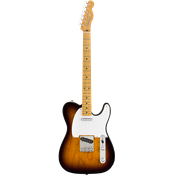 Fender Vintera 50s Telecaster, Maple Fingerboard, 2-Color Sunburst