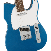 Guitare électrique Squier Affinity Series Telecaster Lake Placid Blue