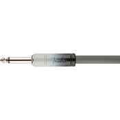 Câble Jack Fender Ombre 3M Silver Smoke