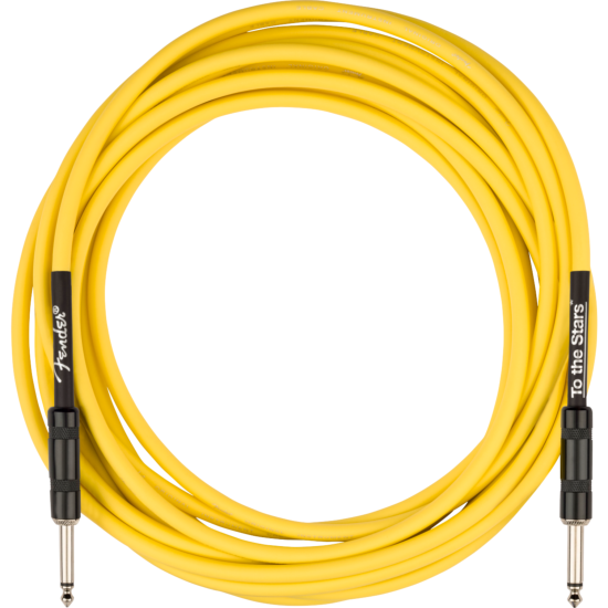 Cable Jack Fender Tom delonge 3m