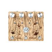 Pédale d'effet guitare Anasounds Full Story