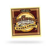 Ernie Ball 2006 - cordes acoustiques Earthwood 10-50