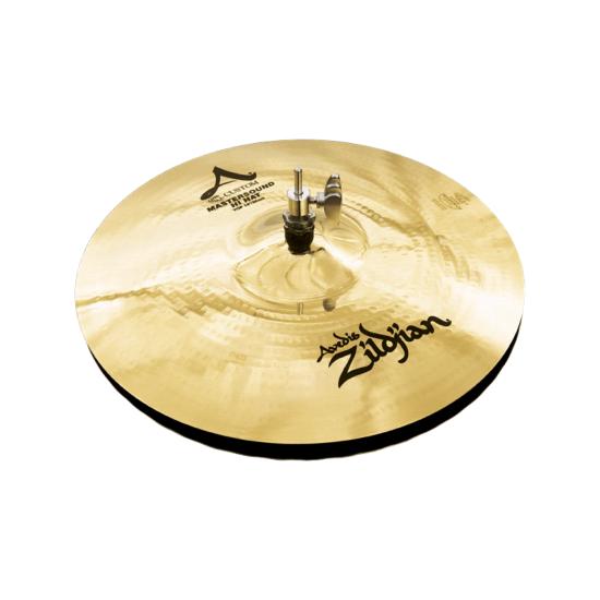 --- DISCONTINUE ---Zildjian A20552 - 14 Mastersound HiHat Bottom