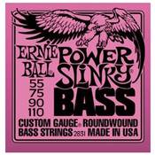 Ernie Ball 2831 Jeu de cordes basse Hybrid Slinky