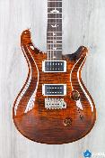 PRS Custom 24 Orange Tiger 2017