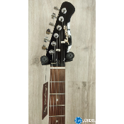 Guitare électrique Magneto U-One Series UT Wave Classic Black