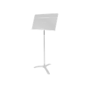 Manhasset 4801-W - pupitre Symphony blanc