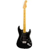 Fender Stratocaster Ltd Hardtail Strat MN Blk