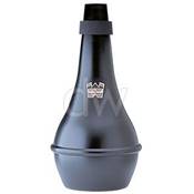 Denis Wick 5536 - sourdine silencieuse d'entrainement en aluminium pour baryton