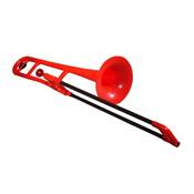 Jiggs Pbone pBone - Trombone ténor sib plastique rouge