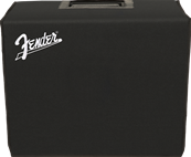 Amp Cover, Mustang GT 100, Black