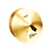 Zildjian A0490 > Cymbales frappées Avedis Symphonic Germanic tone 18