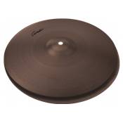 Zildjian AA16HPR > Cymbales hi-hat Avedis 16